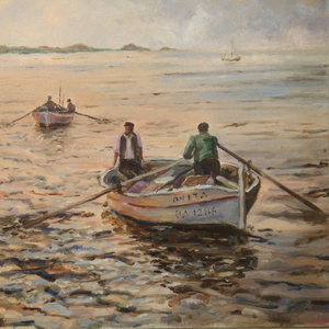 Pescadoresi46x38